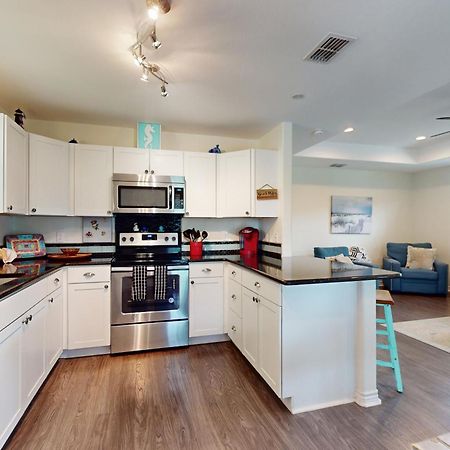 Vila South Pearl Sailfish Rockport Exteriér fotografie