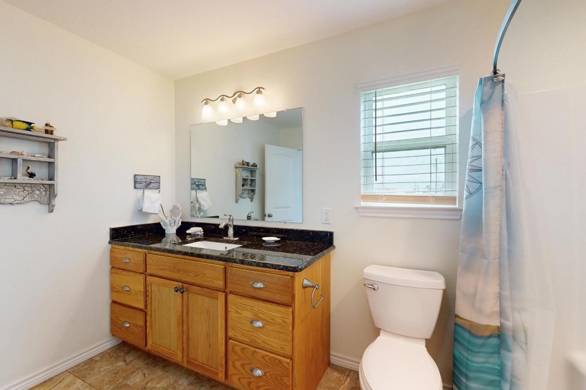Vila South Pearl Sailfish Rockport Exteriér fotografie