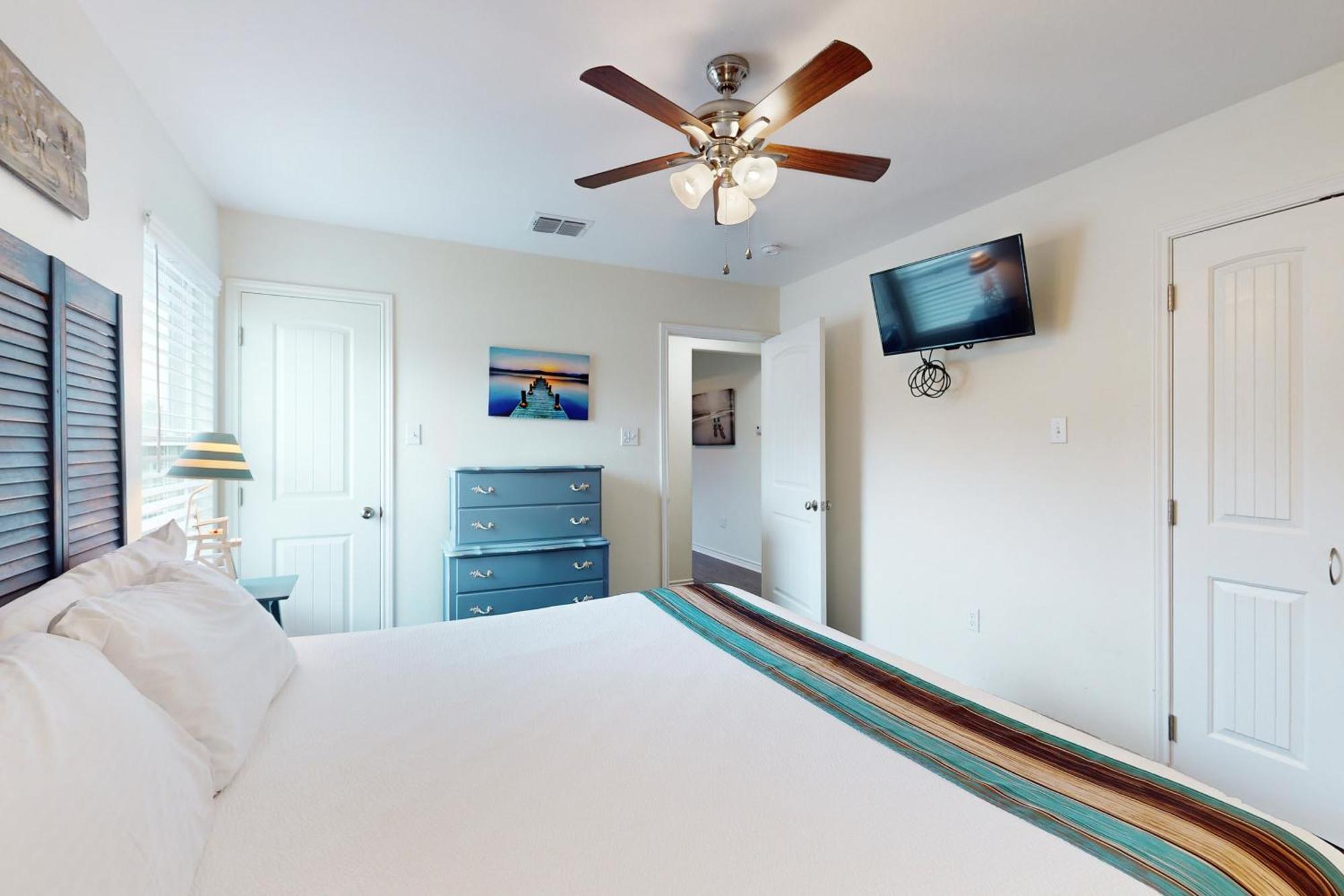 Vila South Pearl Sailfish Rockport Exteriér fotografie