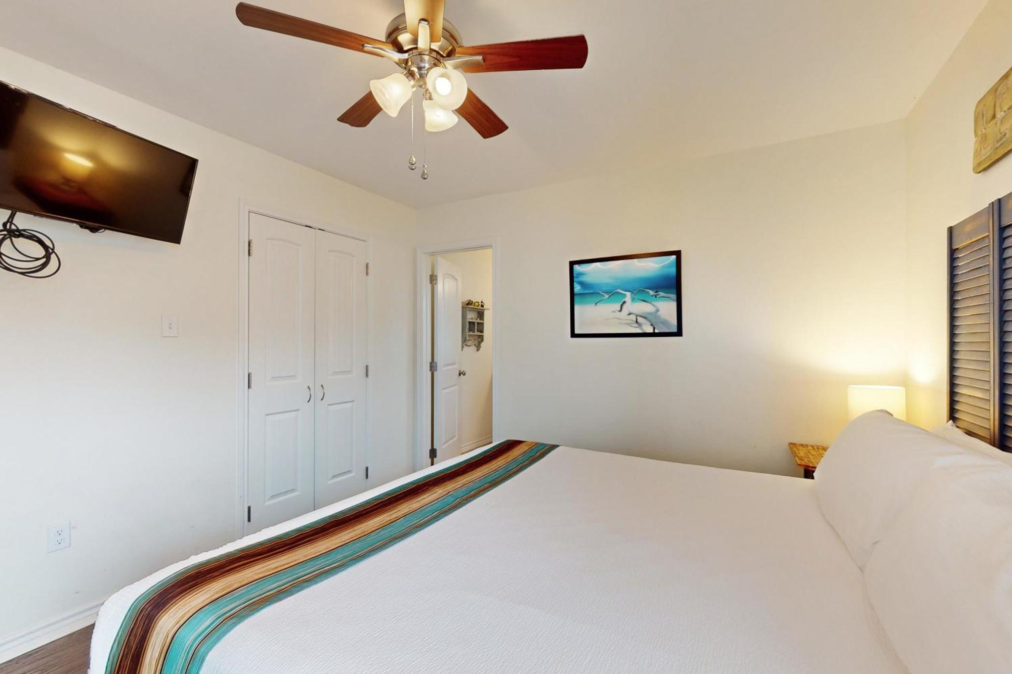 Vila South Pearl Sailfish Rockport Exteriér fotografie