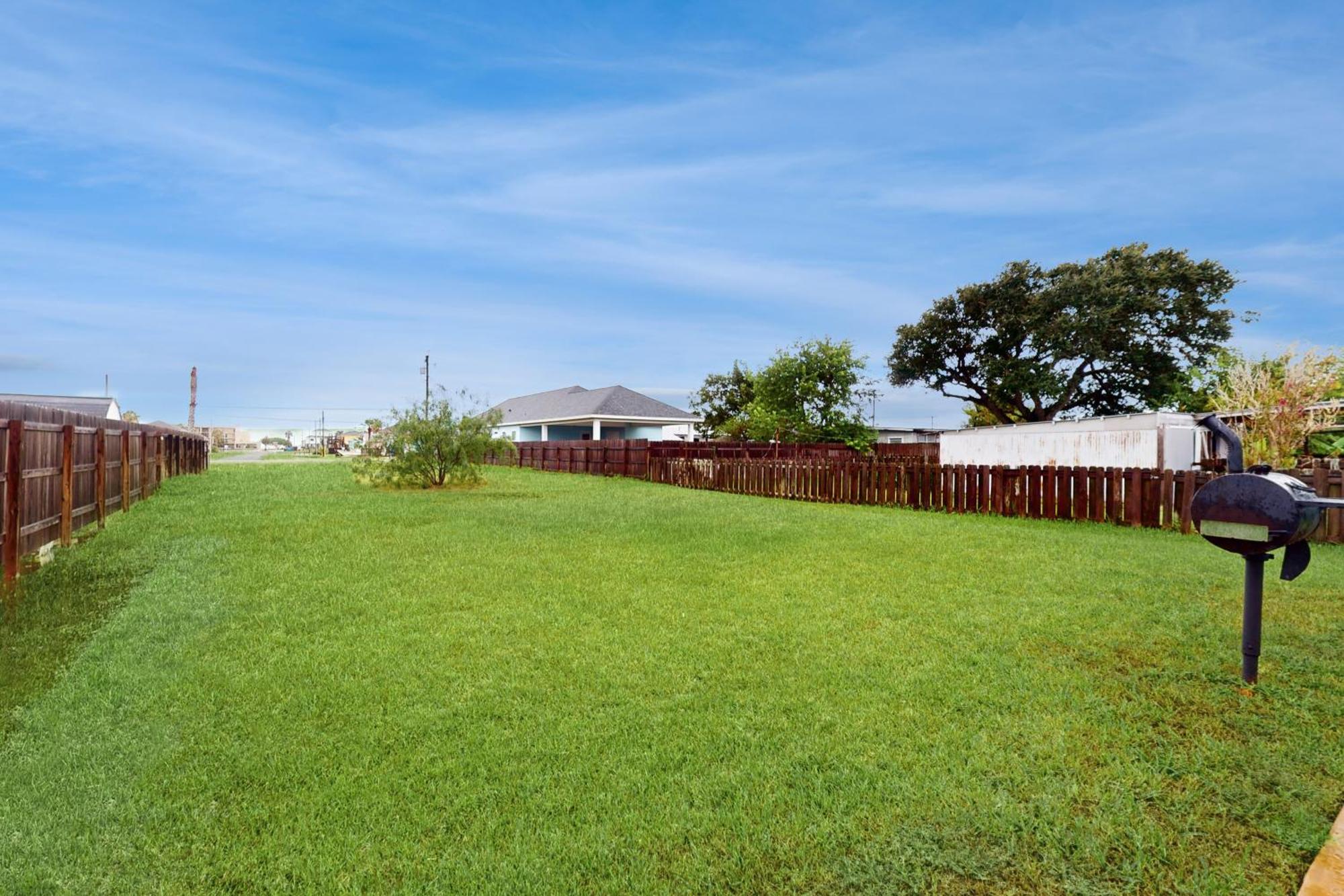 Vila South Pearl Sailfish Rockport Exteriér fotografie