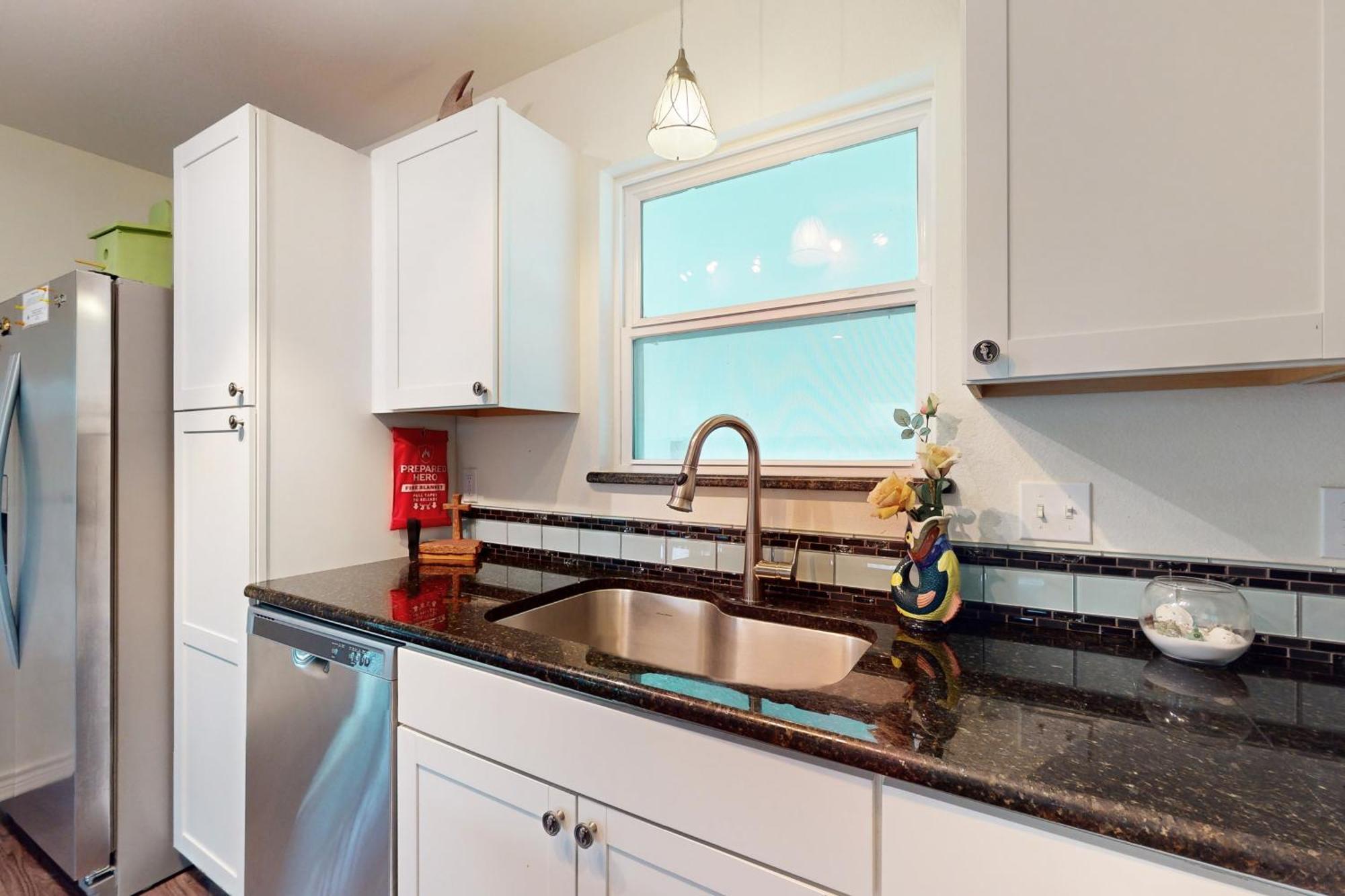 Vila South Pearl Sailfish Rockport Exteriér fotografie