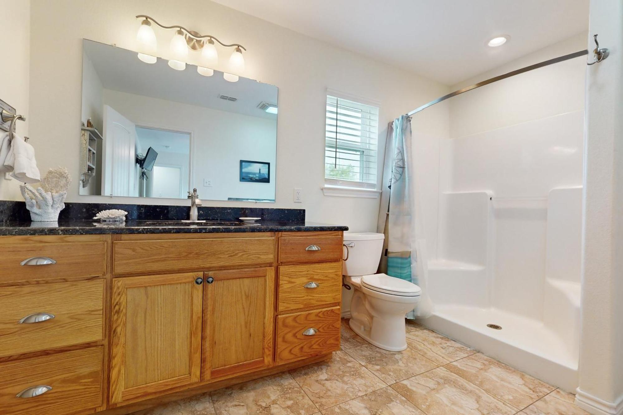 Vila South Pearl Sailfish Rockport Exteriér fotografie
