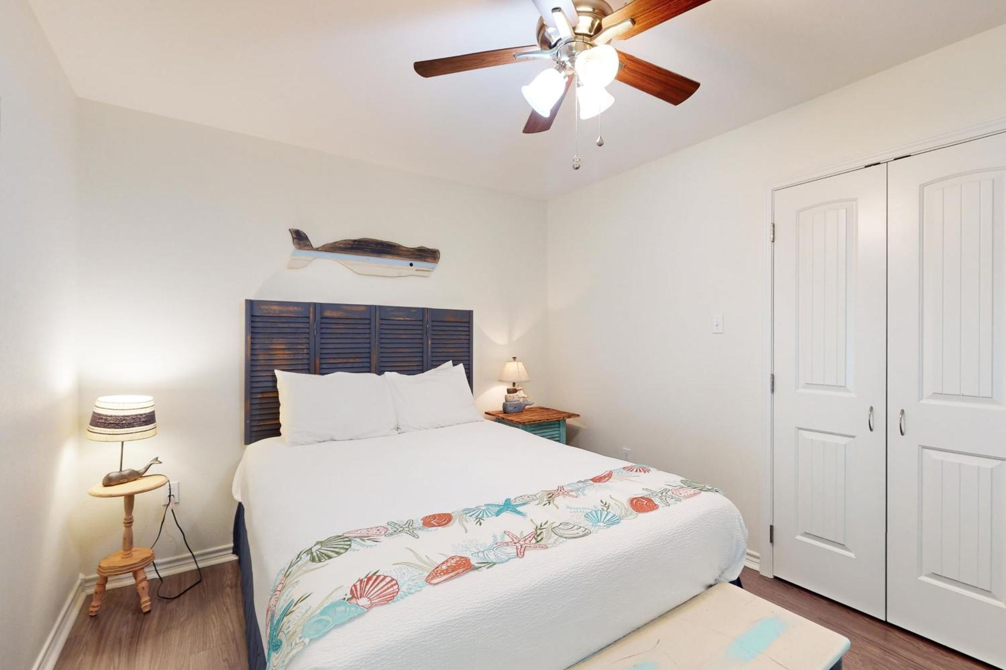 Vila South Pearl Sailfish Rockport Exteriér fotografie