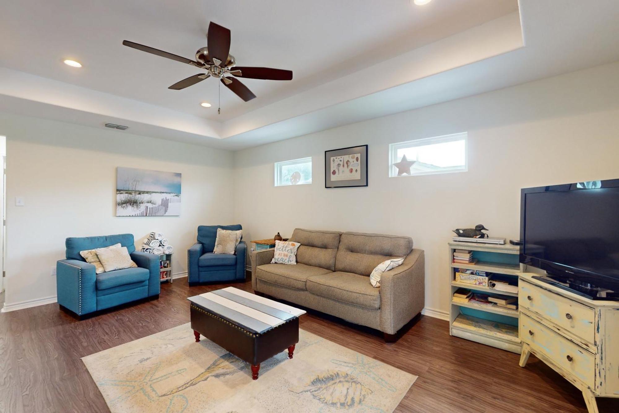 Vila South Pearl Sailfish Rockport Exteriér fotografie