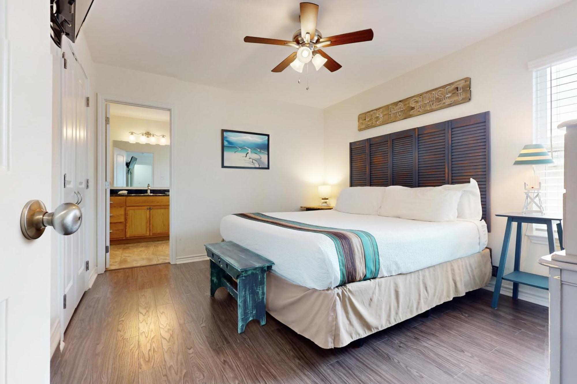 Vila South Pearl Sailfish Rockport Exteriér fotografie